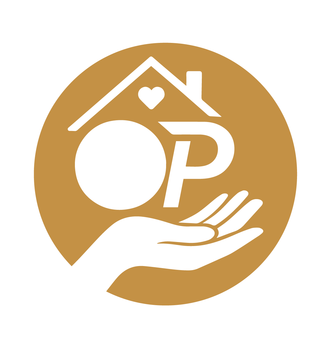 Optimum Care SLS logo